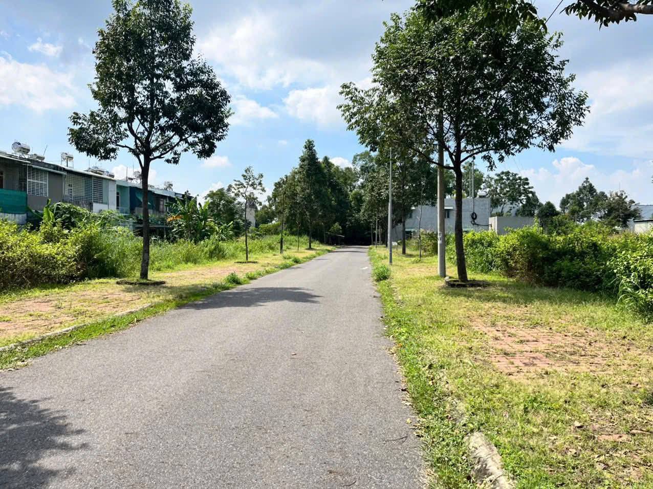 BÁN LÔ ĐẤT MẶT TIỀN ĐƯỜNG LÊ ANH XUÂN - P. LONG TÂM - TP. BÀ RỊA (P. TAM LONG, TP. HCM) 2