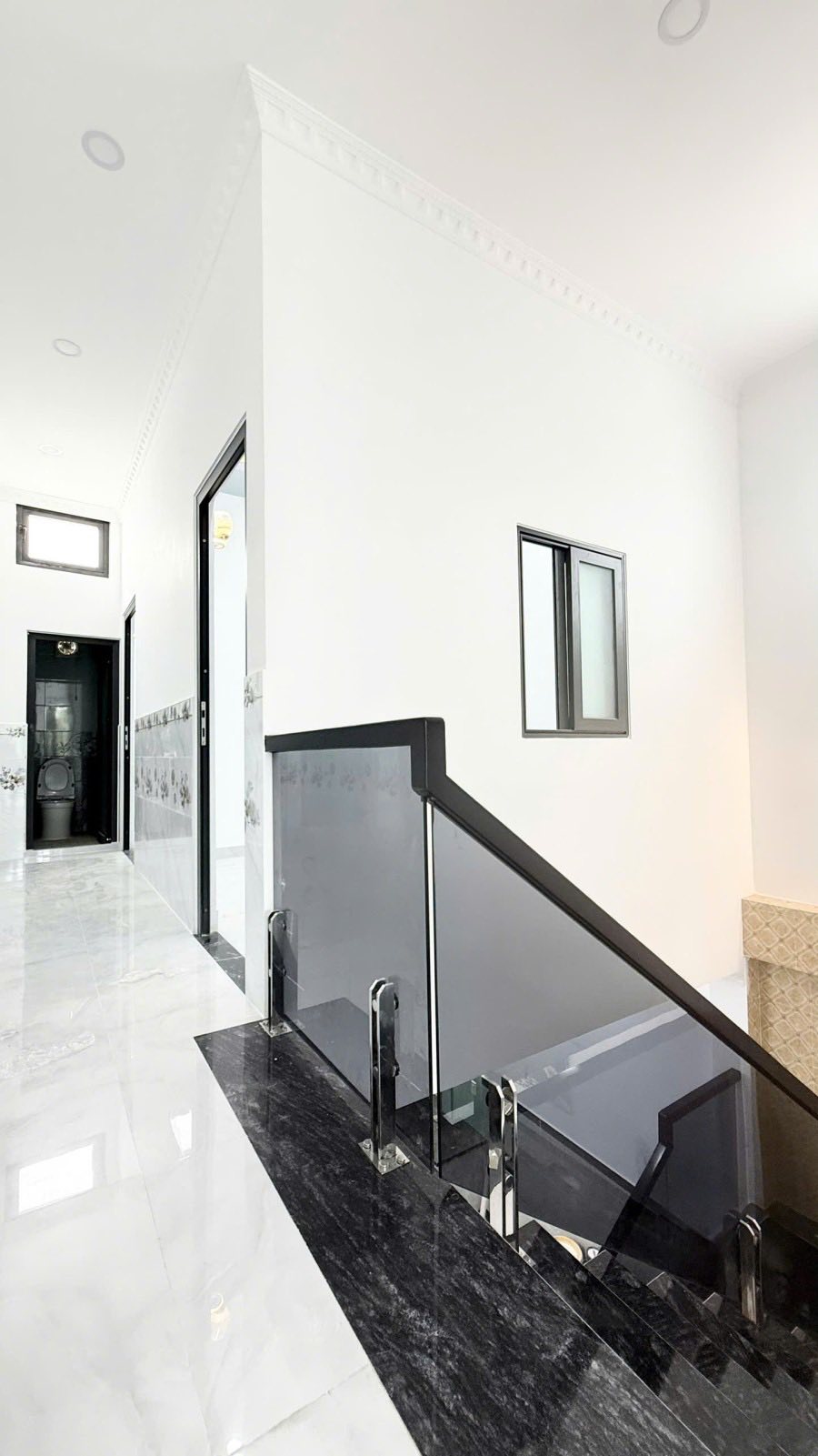 Bán Nhà Đúc 2 Tầng 79m² Nở Hậu Gần Mặt Tiền Dương Công Khi Nhà Máy Nước Tân Hiệp. 5