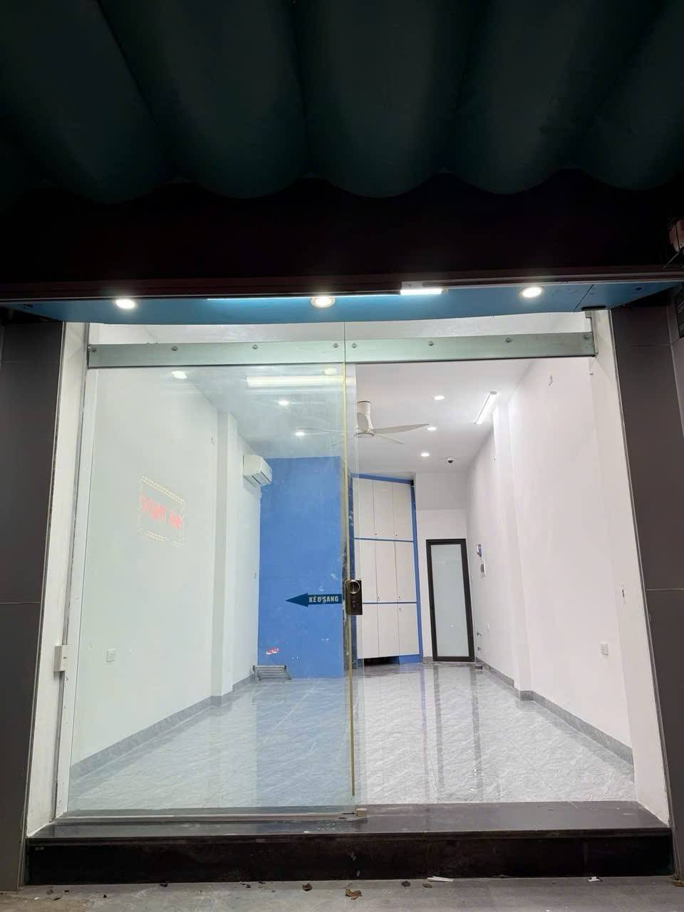 BÁN GẤP NHÀ MẶT PHỐ KHUẤT DUY TIẾN THANH XUÂN, VỈA HÈ KINH DOANH 6 TẦNG THÔNG SÀN, 19.X TỶ 3