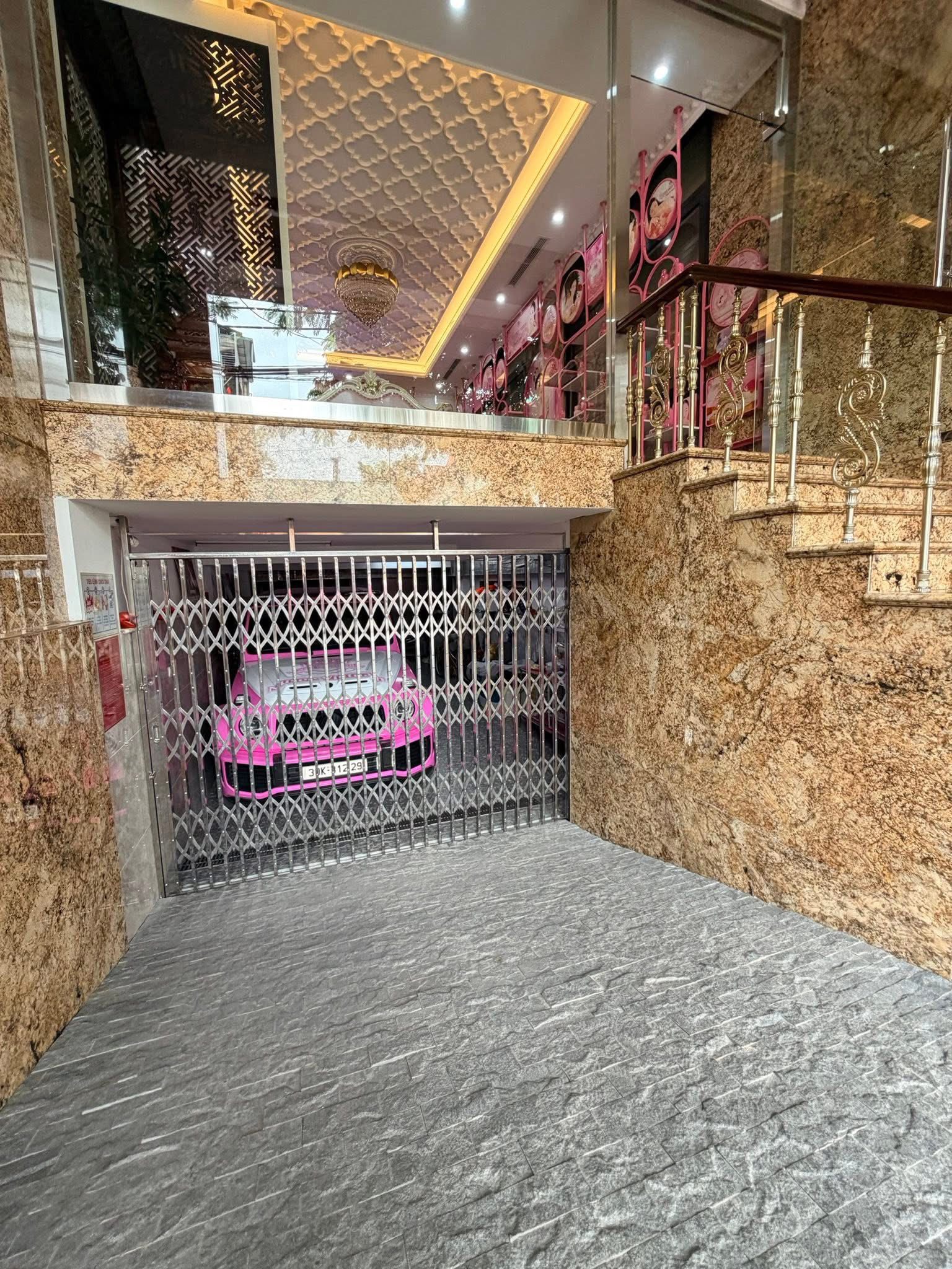 Chính chủ gửi bán Mặt Phố Trần Từ Bình, Cầu Giấy, 76/90m, 9 tầng, 6X Tỷ 3