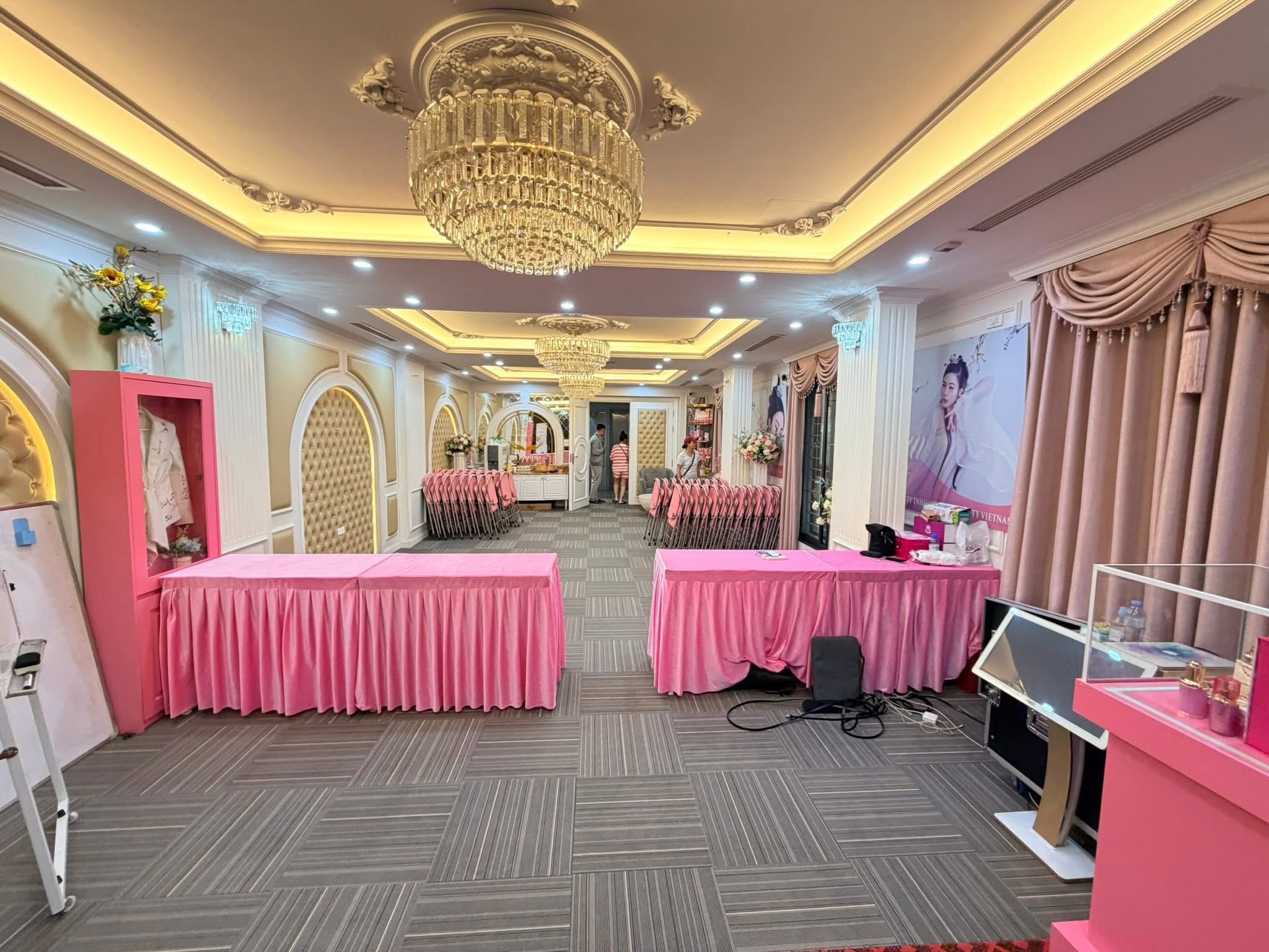 Chính chủ gửi bán Mặt Phố Trần Từ Bình, Cầu Giấy, 76/90m, 9 tầng, 6X Tỷ 4