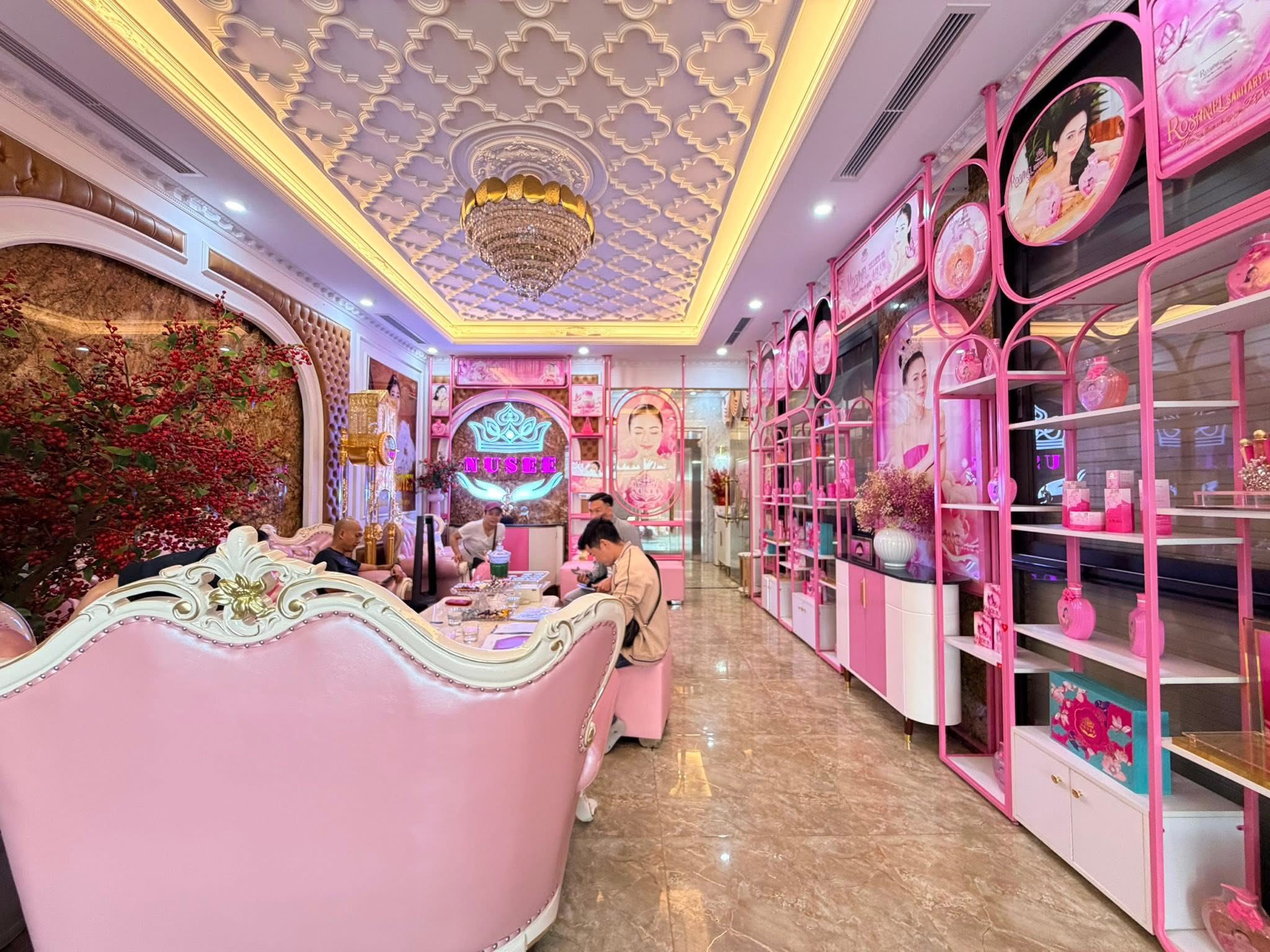 Chính chủ gửi bán Mặt Phố Trần Từ Bình, Cầu Giấy, 76/90m, 9 tầng, 6X Tỷ 5