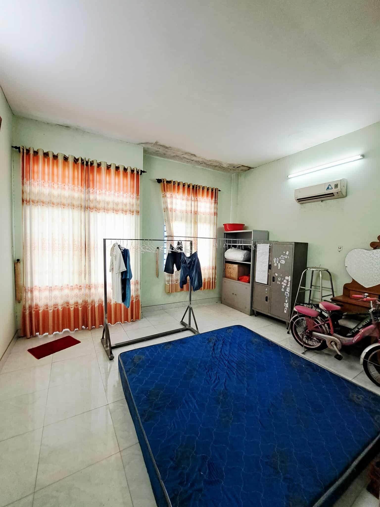 SIÊU PHẨM GIÁP TÂN PHÚ 2 TẦNG BTCT MỚI ĐẸP HẺM 4M THÔNG 51M² (4.7x11) BTĐ, BÌNH TÂN. 5