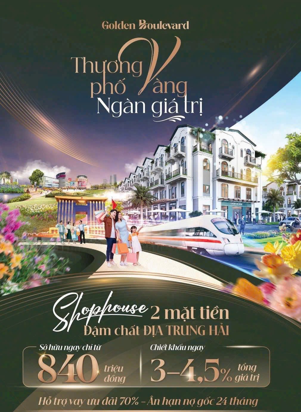 Cần bán Nhà mặt tiền đường Lê Lợi, Phường Hòa Phú, Diện tích 125m², Giá 4200 Triệu 3