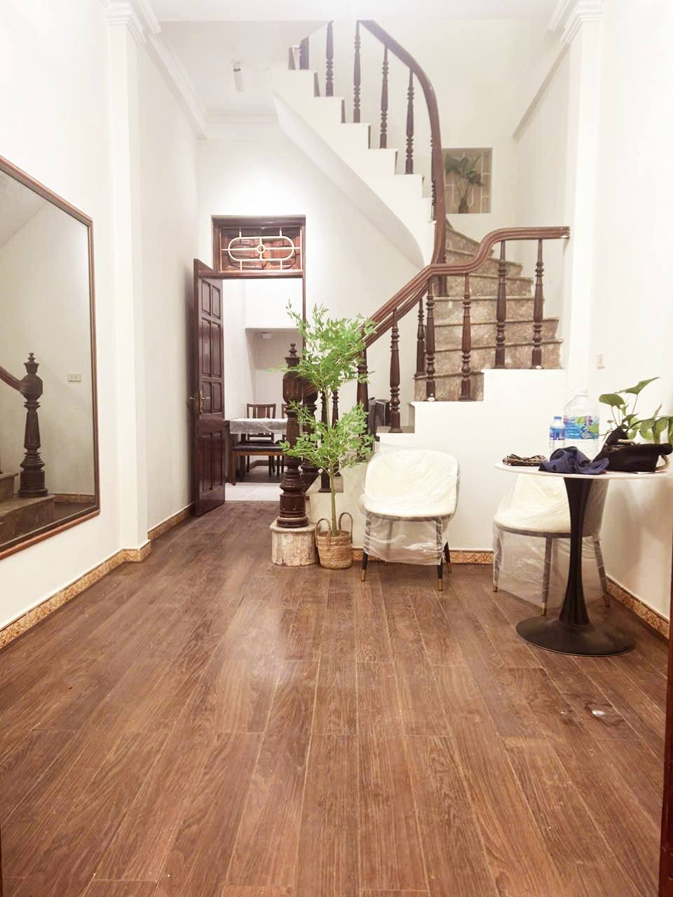 NHÀ DÂN XÂY-41M 4T-NGHĨA DŨNG BA ĐÌNH-MẶT NGÕ THÔNG-PHÂN LÔ-ÔTÔ QUA NHÀ-KINH DOANH