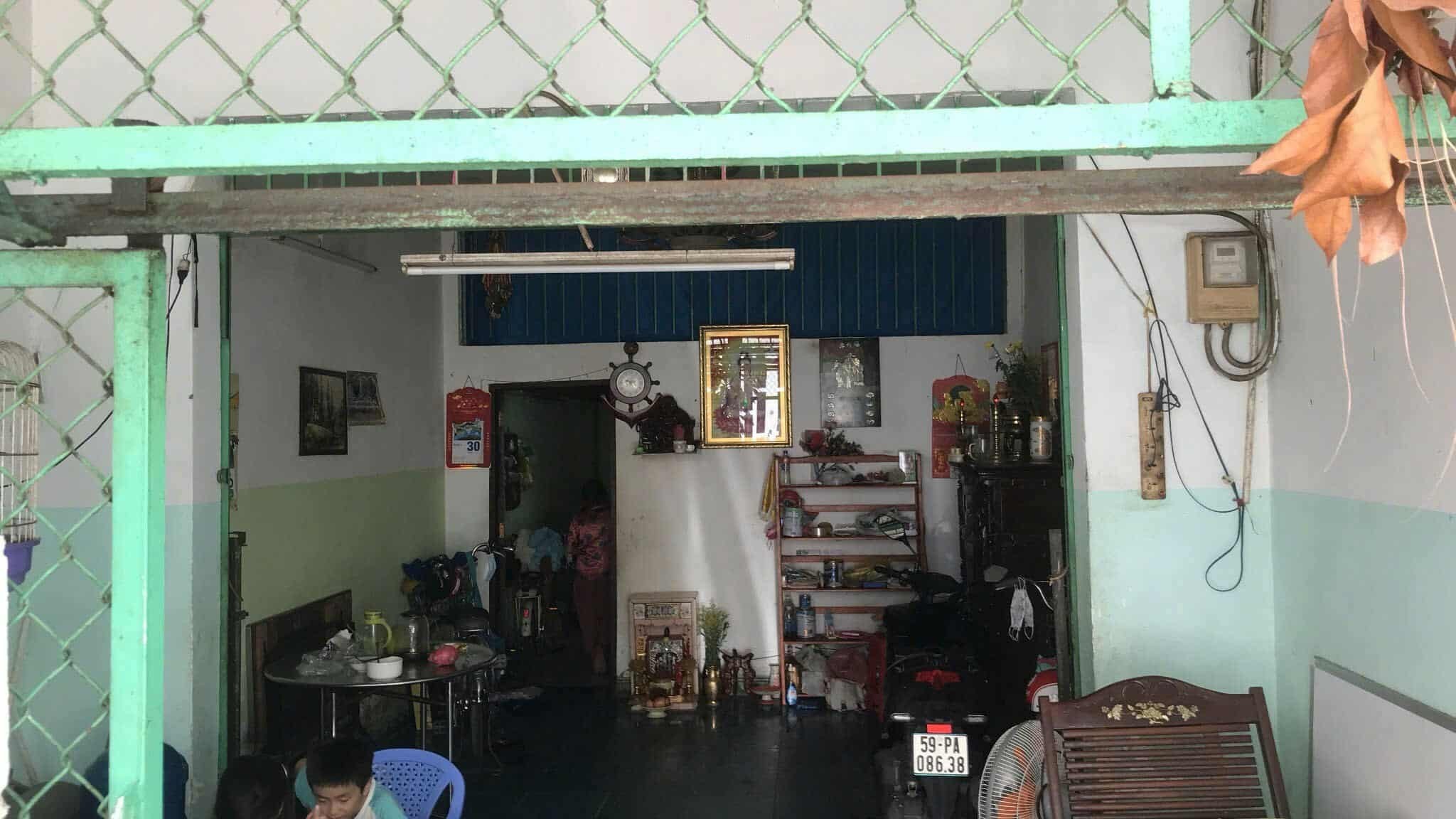 SIÊU VỊ TRÍ GẦN AEON TÂN PHÚ NHÀ CẤP 4, HẺM 6M Ô TÔ ĐỖ CỬA. 72M²(4x18) - BHH, BÌNH TÂN. 3