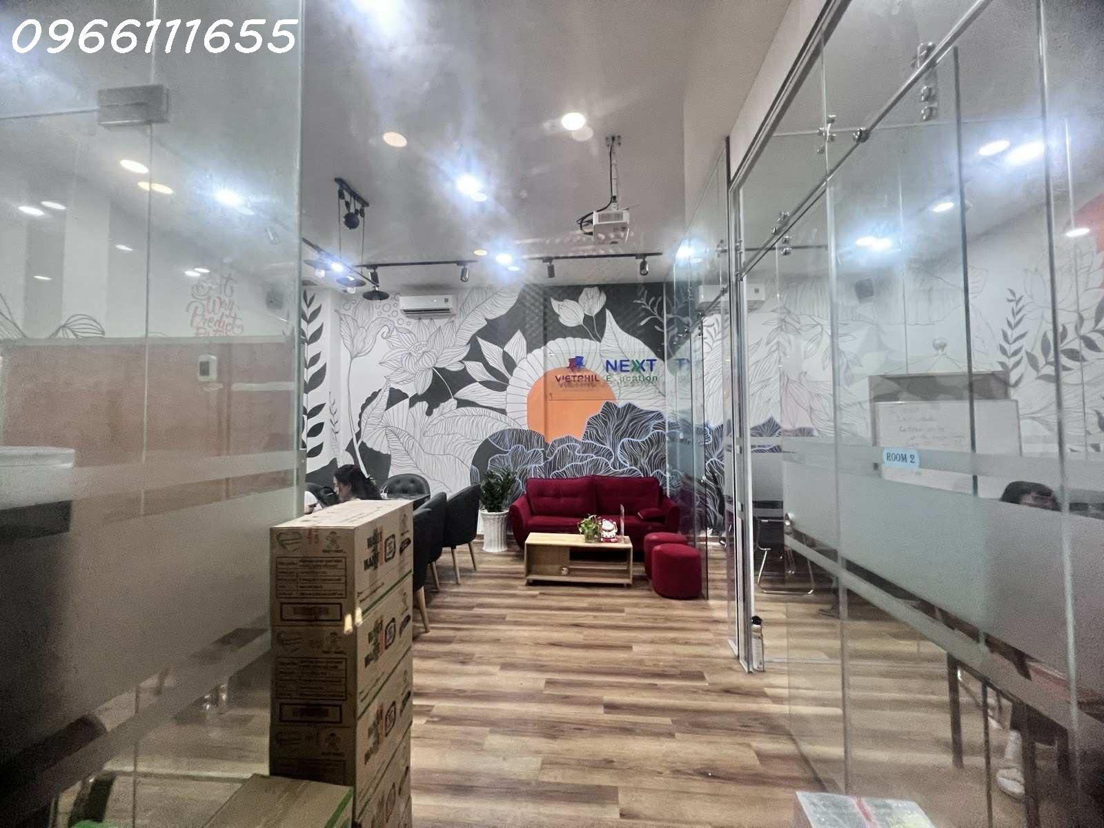 BÁN NHÀ SIÊU BIỆT MẶT TIỀN THỰ PHAN TÔN - P. ĐA KAO- DT205M2 - 4TẦNG - NGHỈ DƯỠNG - MỞ VĂN PHÒNG 2