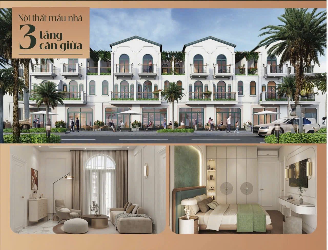 Cần bán Nhà mặt tiền đường Lê Lợi, Phường Hòa Phú, Diện tích 125m², Giá 4200 Triệu 5