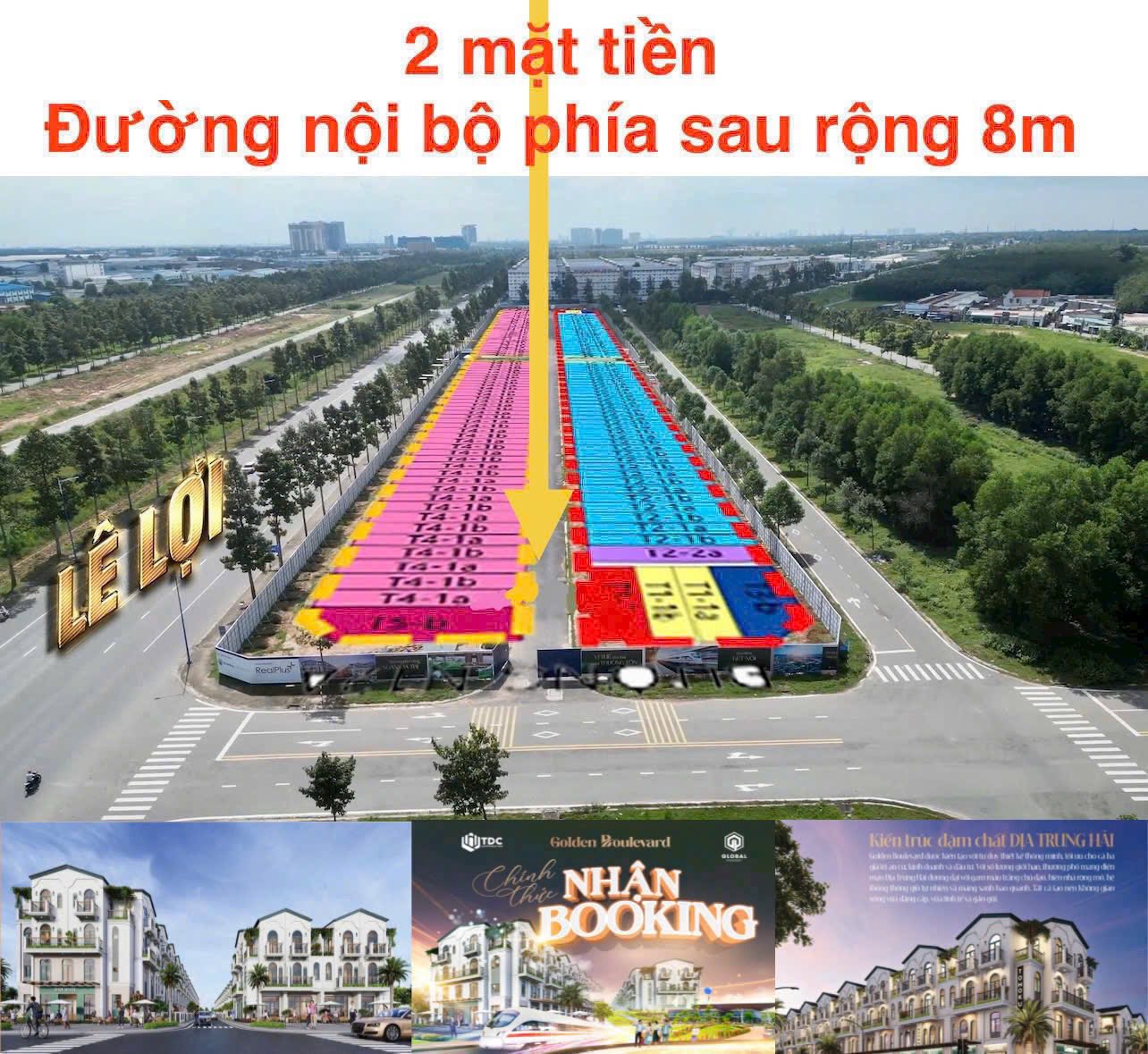 Cần bán Nhà mặt tiền đường Lê Lợi, Phường Hòa Phú, Diện tích 125m², Giá 4200 Triệu 6