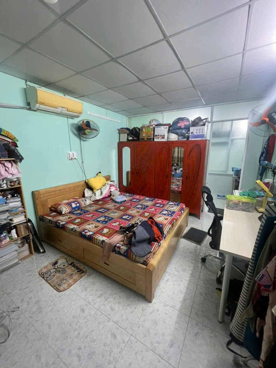 NHÀ 2 TẦNG GẦN AEON TÂN PHÚ 2 MẶT HẺM TRƯỚC SAU HXH ĐỖ CỬA. GIÁ RẺ  CHỈ 3,75 TỶ TL.. 4