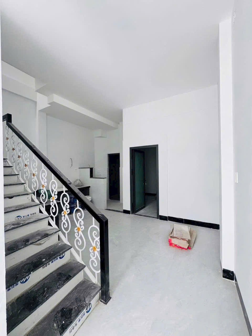 Cần bán Nhà mặt tiền Phường Quang Trung, Quy Nhơn, Diện tích 77m², Giá 4.95 Tỷ