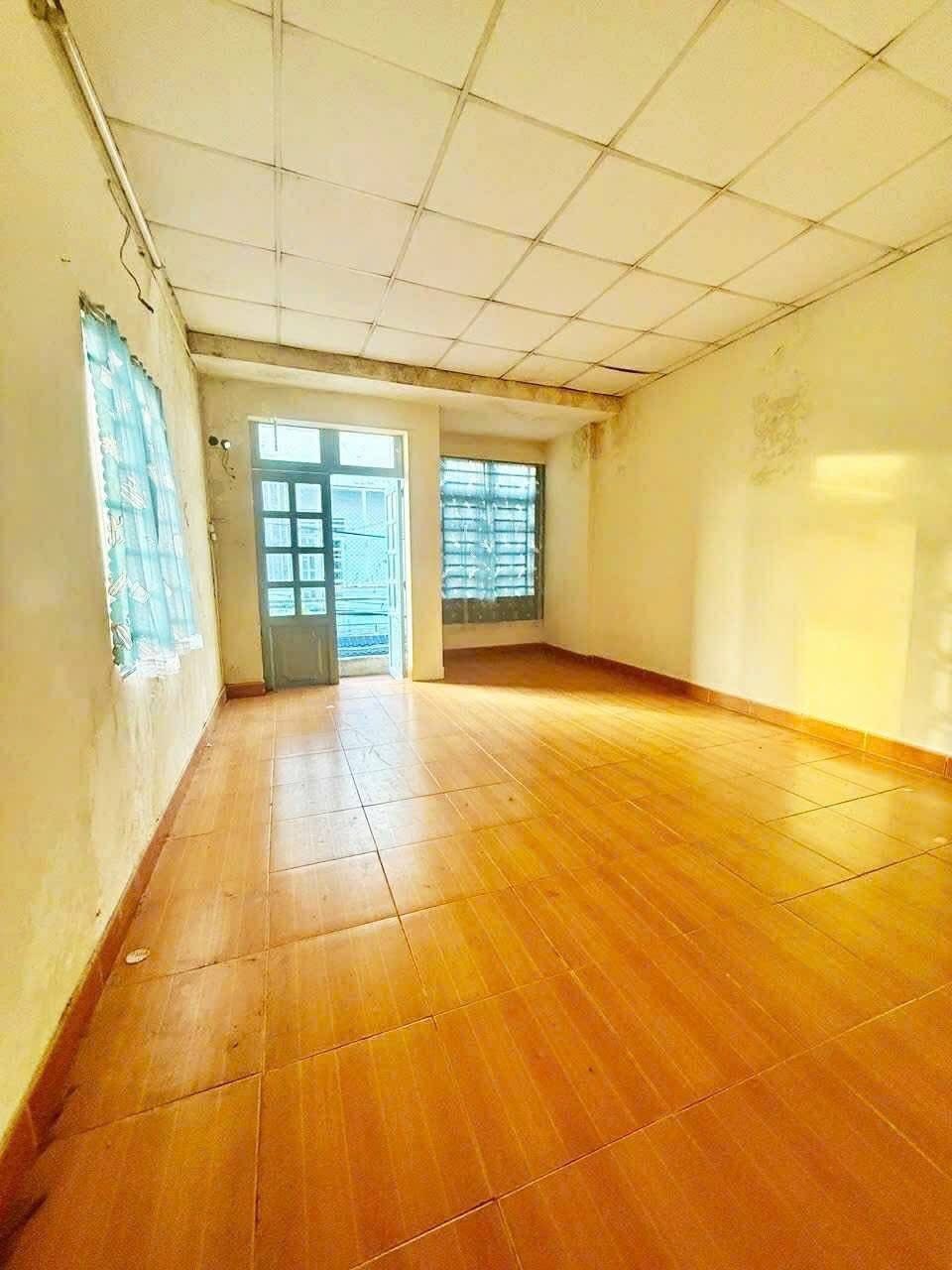 NHÀ 2 TẦNG BTCT 51M2, HẺM XE HƠI THÔNG GẦN HIỆP THÀNH CITY. LÂM THỊ HỐ, TÂN CHÁNH HIỆP. QUẬN 12 5