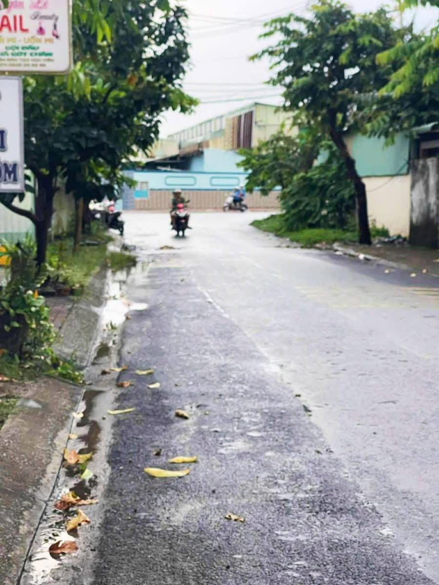 BÁN HAI CĂN NHÀ CẤP 4, 154M2 FULL THỔ CƯ. ĐƯỜNG XE TẢI 6M MỘT TRỤC LÊ THỊ KIM, XUÂN THỚI SƠN. HÓC 3