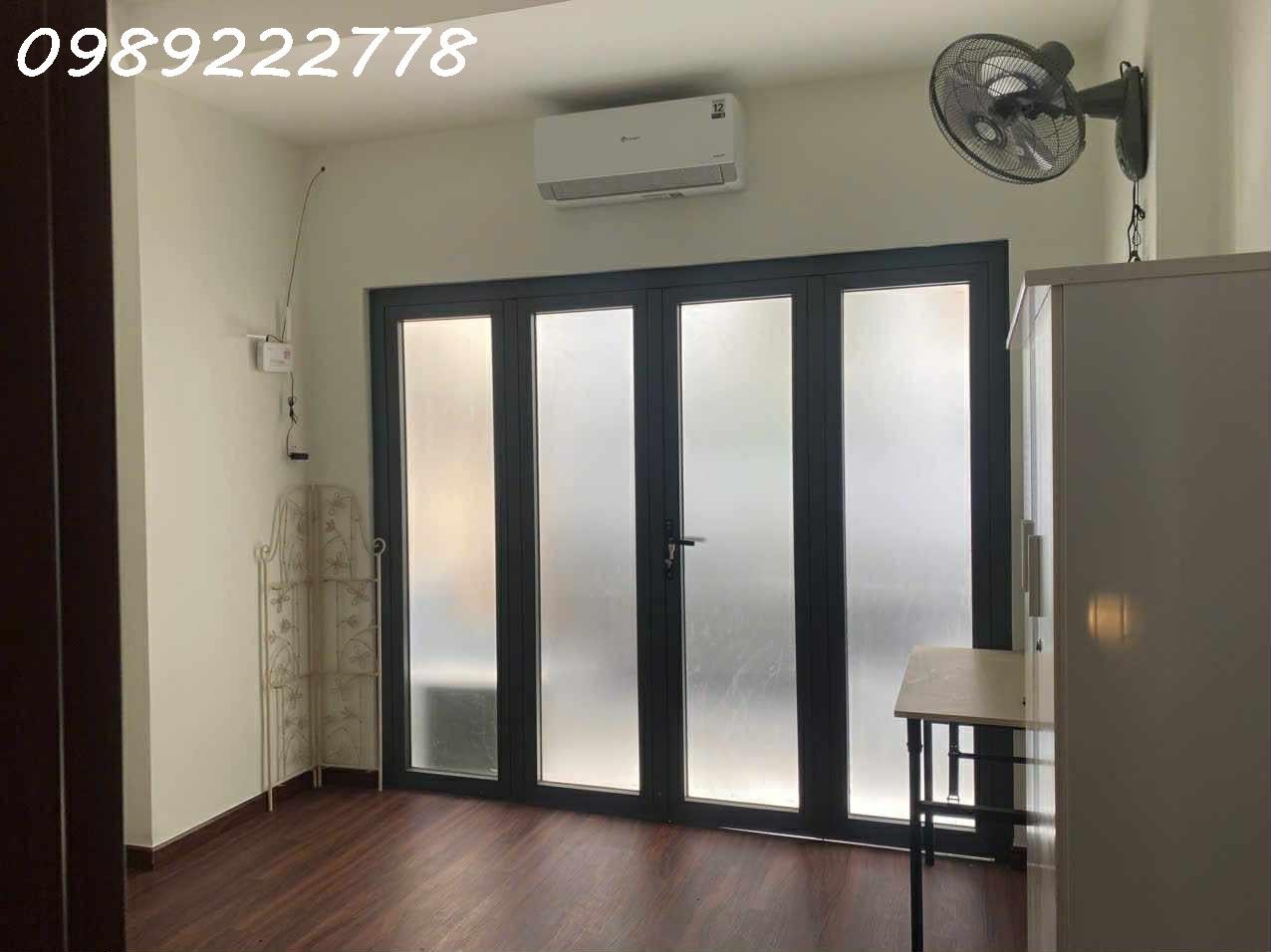 BÁN NHÀ TÂN PHƯỚC- P10 - DT 35M2- 3 TẦNG 4PN- ĐẸP DỌN VÀO Ở NGAY. MT 69 4