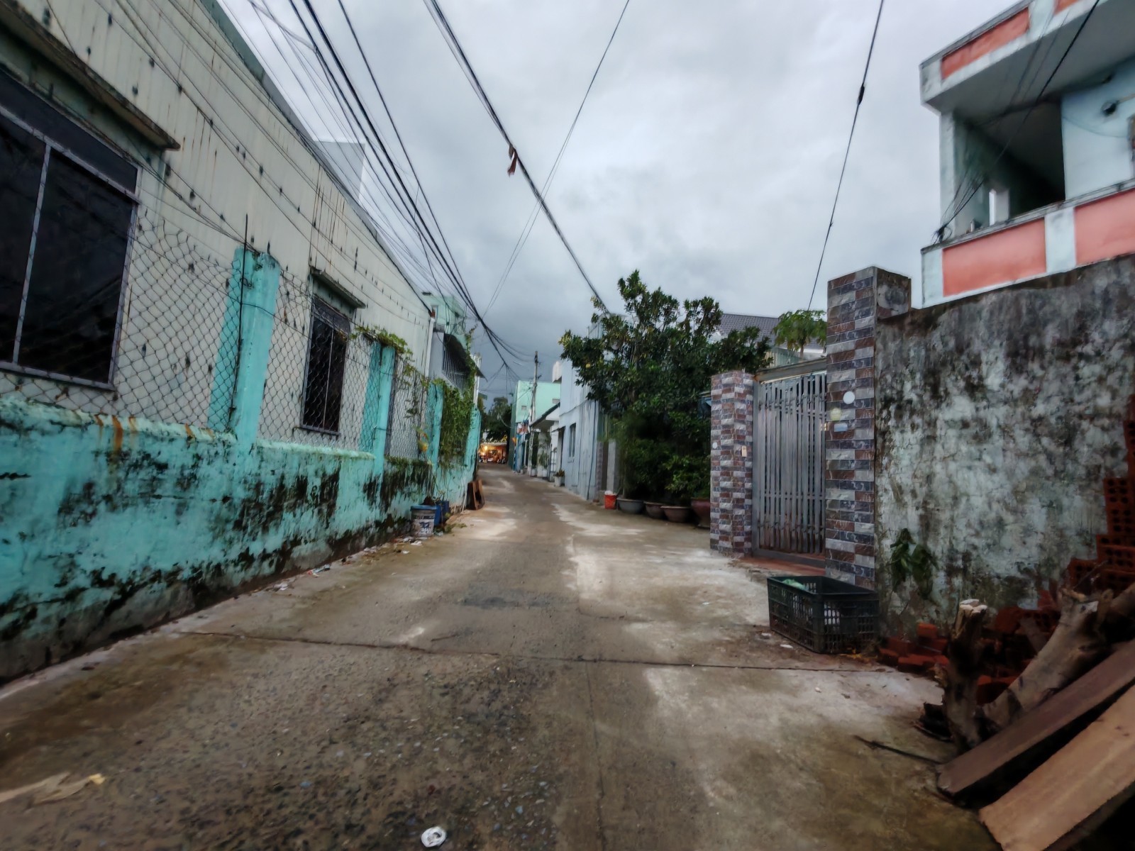 Nhà Gác Lửng Trường Sơn, Hòa Thọ Tây – 66m² – Chỉ 2,85 Tỷ! 5