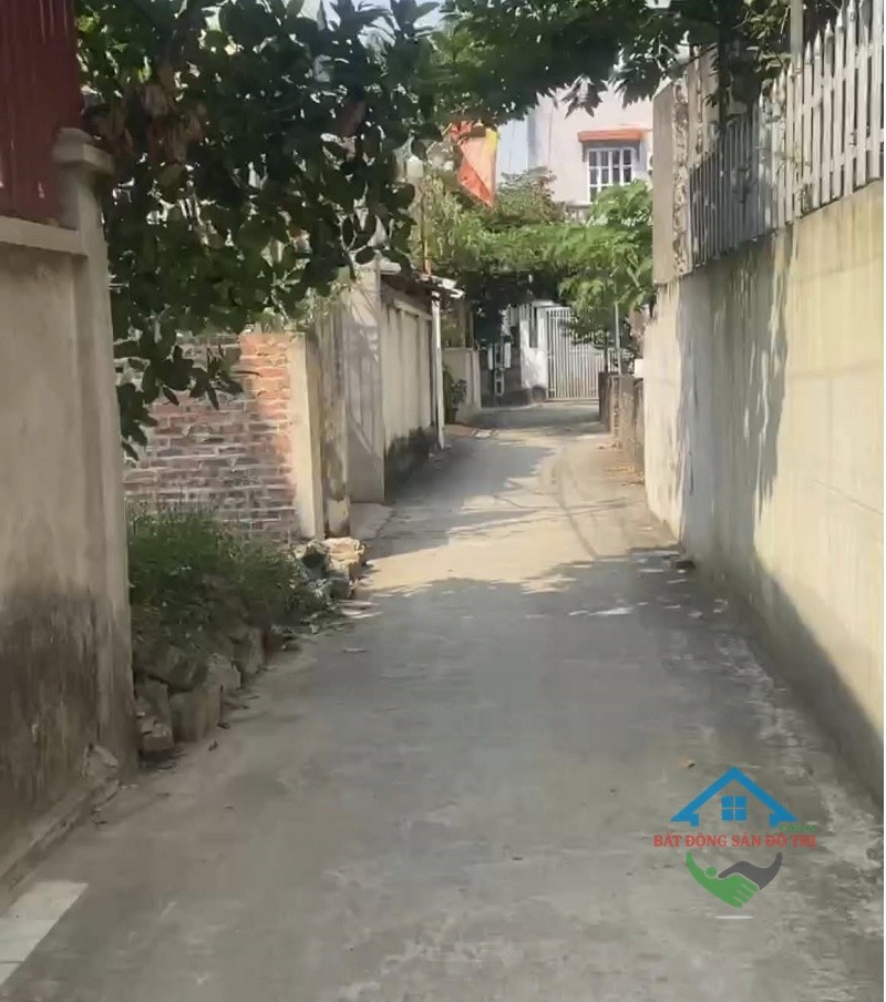 Bán đất Bình Minh Thanh Oai, ngõ ô tô thông, Sát đấu giá Mả Tre, tài chính nhỏ 3