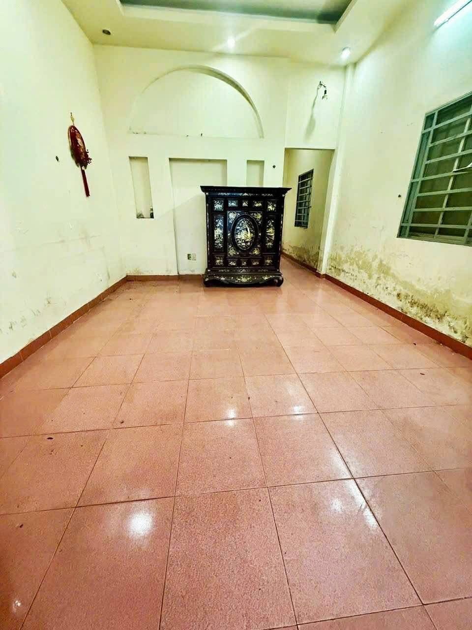 NHÀ 2 TẦNG BTCT 51M2, HẺM XE HƠI THÔNG GẦN HIỆP THÀNH CITY. LÂM THỊ HỐ, TÂN CHÁNH HIỆP. QUẬN 12 3