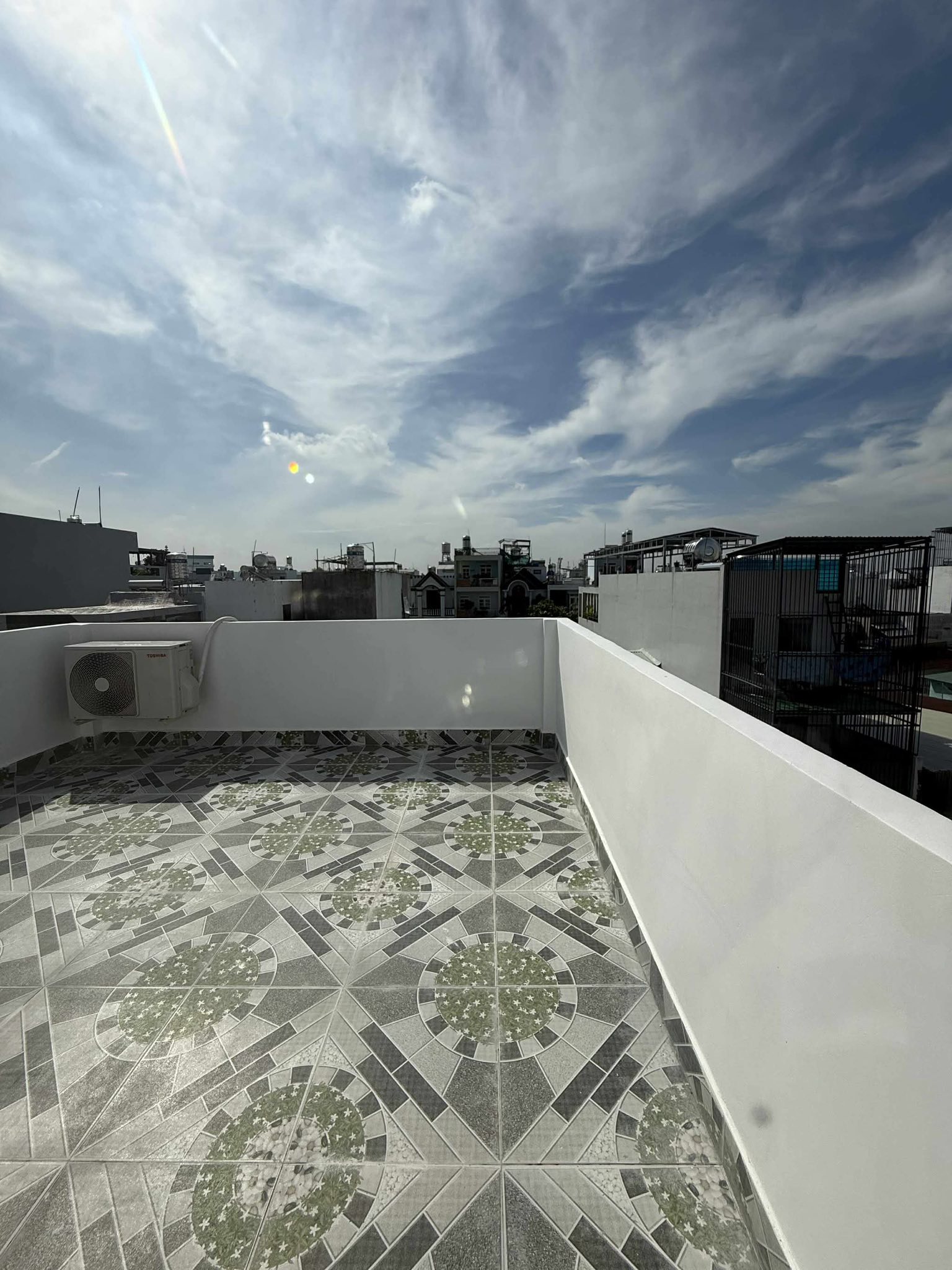 NHÀ 4 TẦNG BTCT MỚI ĐẸP KẾ TRƯỜNG VÕ TƯỜNG TOẢN, GẦN METRO QUẬN 12. 5