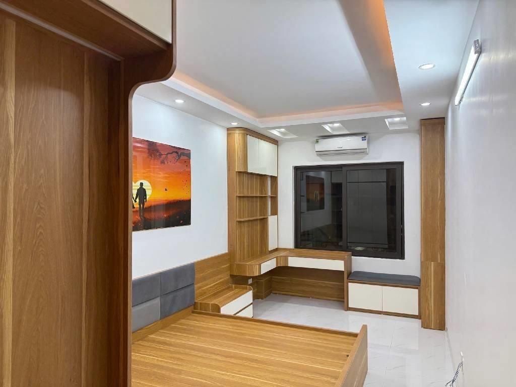 BÁN NHÀ LA KHÊ 5 TẦNG FULL NỘI THẤT GIÁ NÀO CŨNG BÁN 4