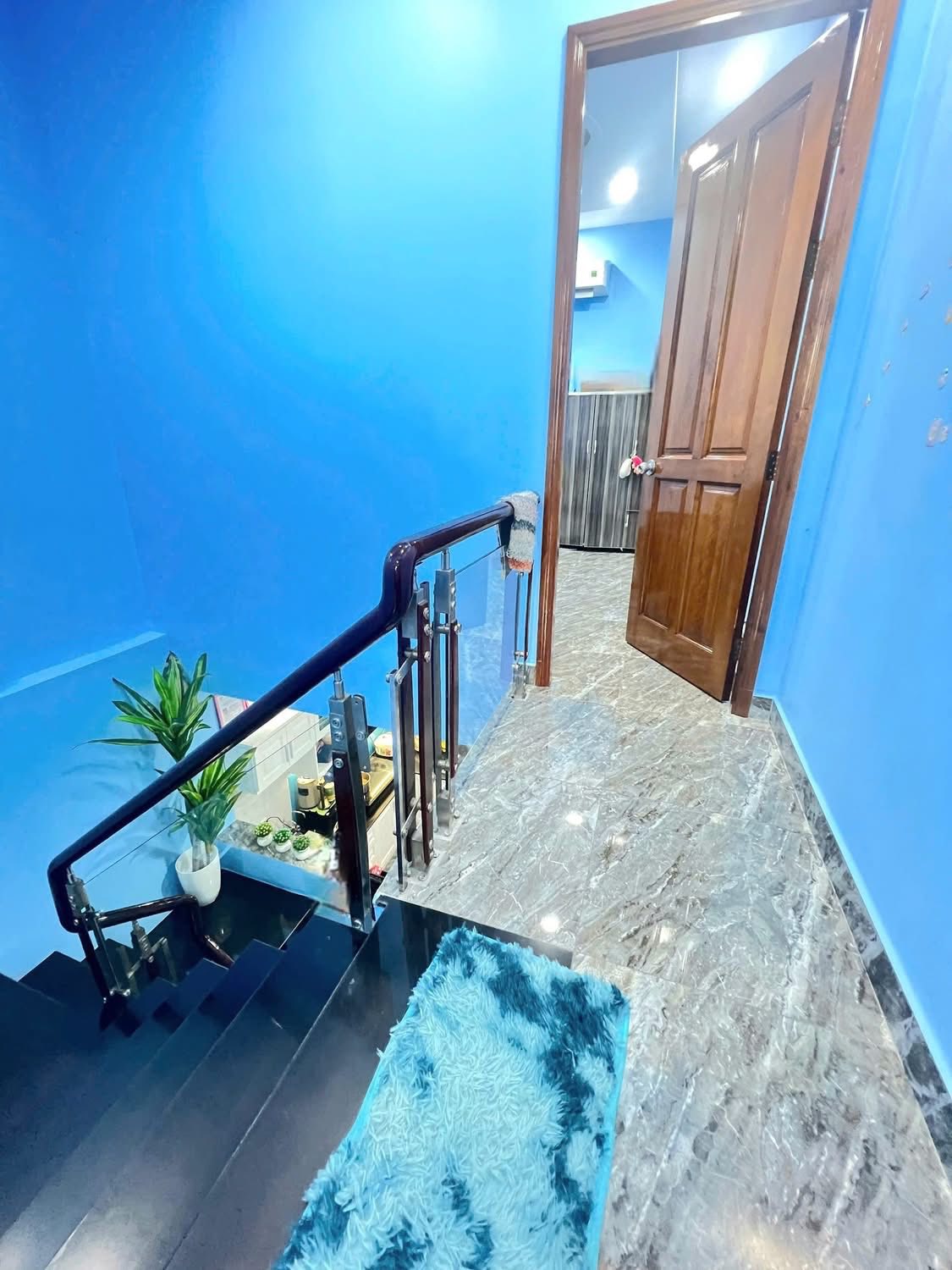 NHÀ 2 TẦNG BTCT 47M2, NGAY NGÃ TƯ NGUYỄN ẢNH THỦ VÀ TÔ KÝ. PHƯỜNG TRUNG MỸ TÂY, QUẬN 12. 4