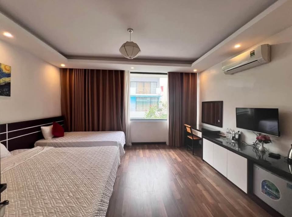 Cần bán Nhà mặt tiền Hạ Long, Quảng Ninh, Diện tích 76m², Giá 5.8 Tỷ 2