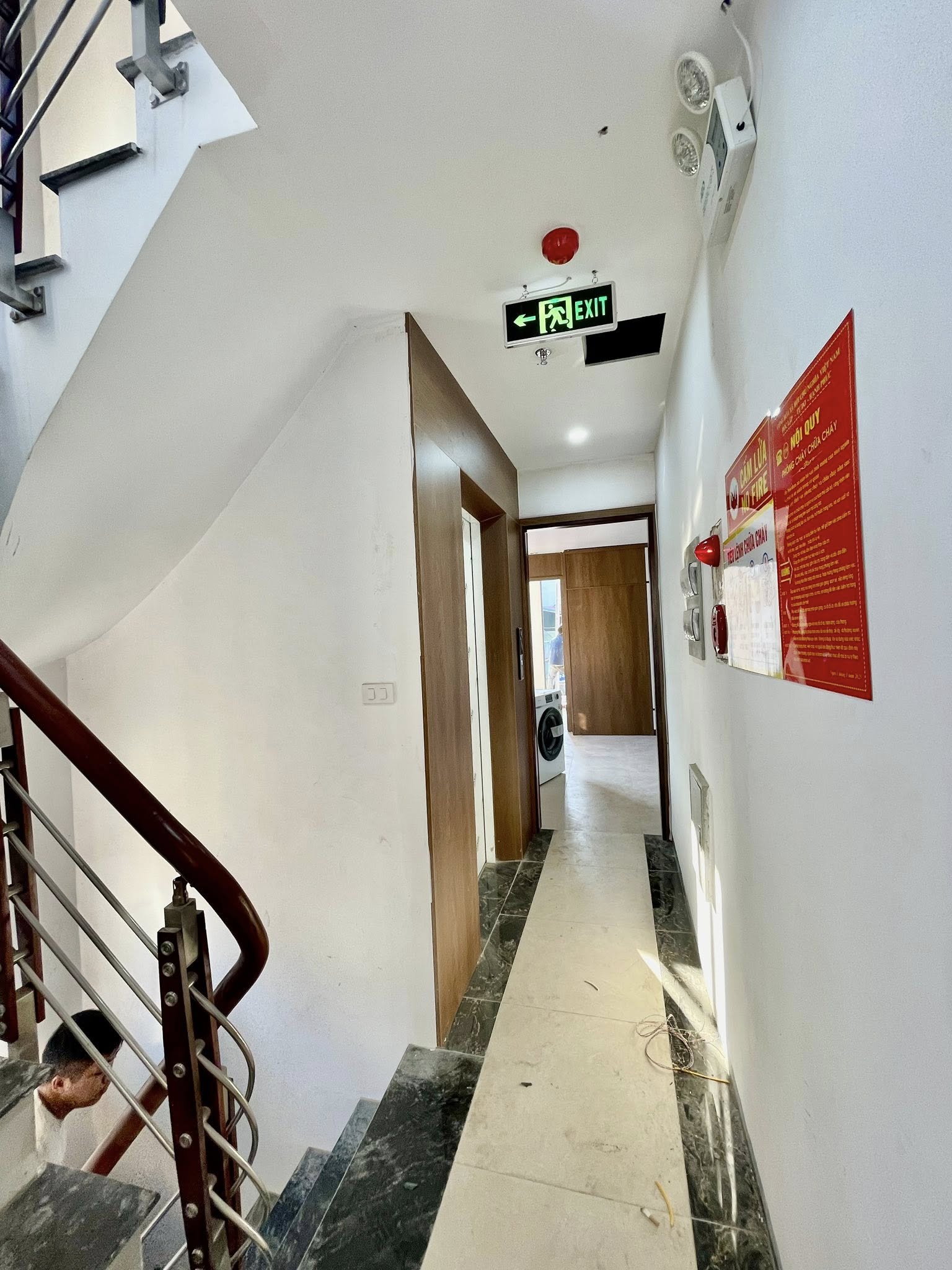 Apartment Studio Hồ Ngọc Khánh 10M  ÔTÔ Tránh Dòng Tiền 120Tr/th 25 Tỷ 3