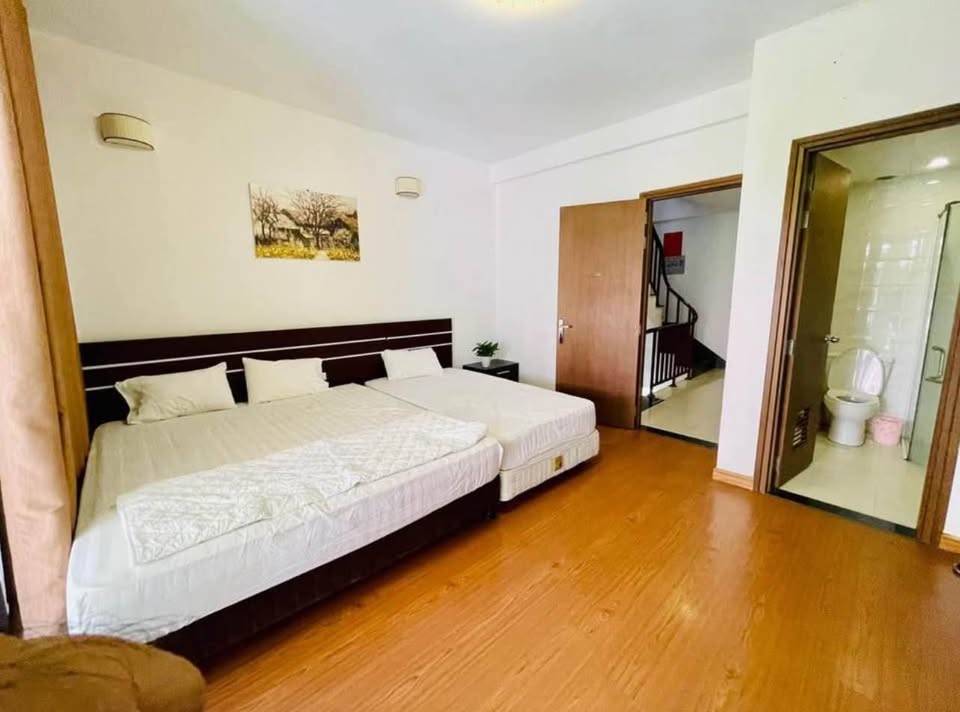 Cần bán Nhà mặt tiền Hạ Long, Quảng Ninh, Diện tích 76m², Giá 5.8 Tỷ 3