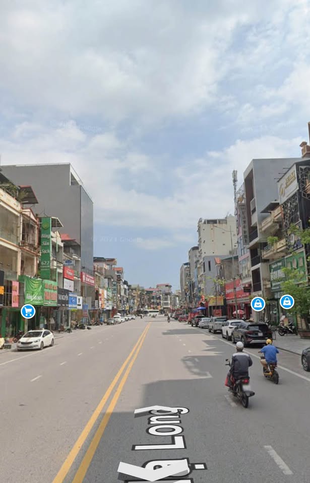 Cần bán Nhà ở, nhà cấp 4, nhà hẻm Hạ Long, Quảng Ninh, Diện tích 218m², Giá Thương lượng