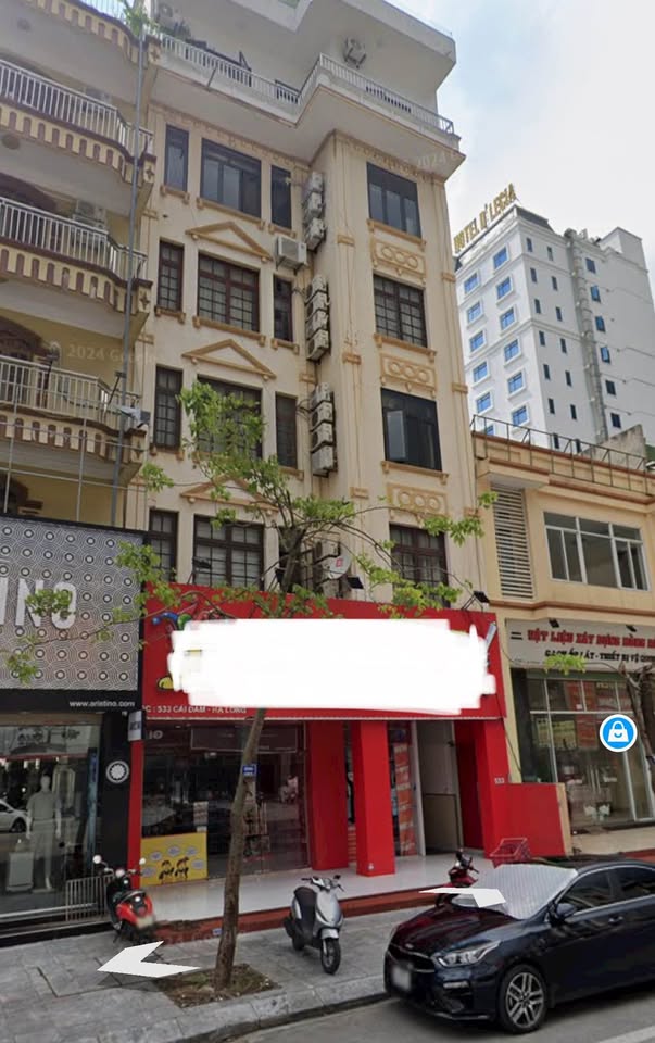 Cần bán Nhà ở, nhà cấp 4, nhà hẻm Hạ Long, Quảng Ninh, Diện tích 218m², Giá Thương lượng 2