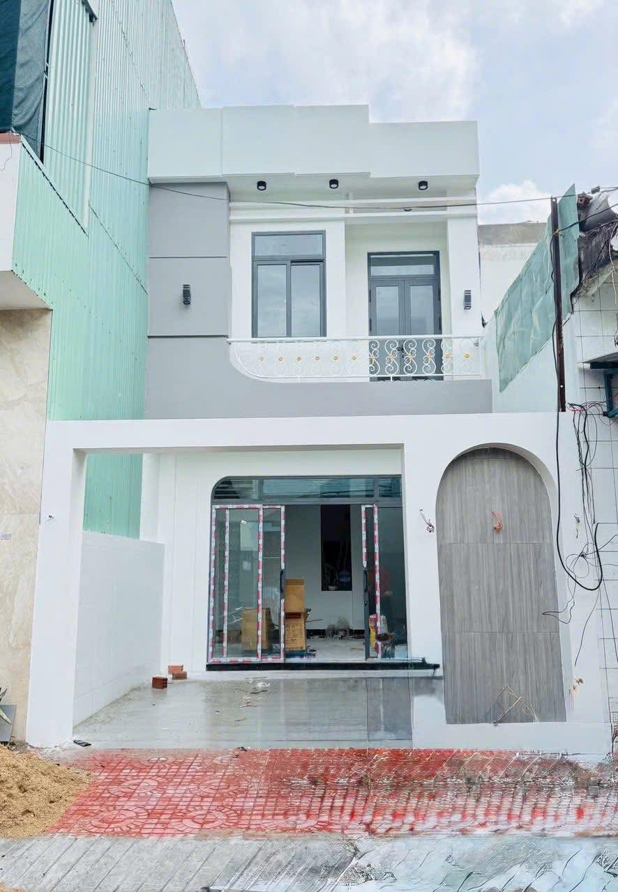 Cần bán Nhà mặt tiền Phường Quang Trung, Quy Nhơn, Diện tích 77m², Giá 4.95 Tỷ 3