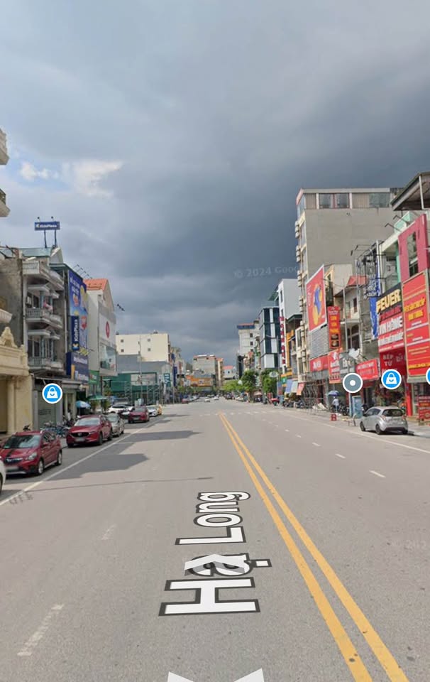 Cần bán Nhà ở, nhà cấp 4, nhà hẻm Hạ Long, Quảng Ninh, Diện tích 218m², Giá Thương lượng 3