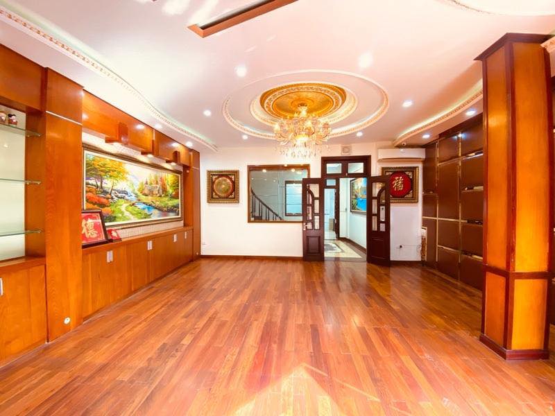 Phạm Tuấn Tài, lô góc vỉa hè kinh doanh, ô tô dừng đỗ, 70m, 32 Tỷ 3