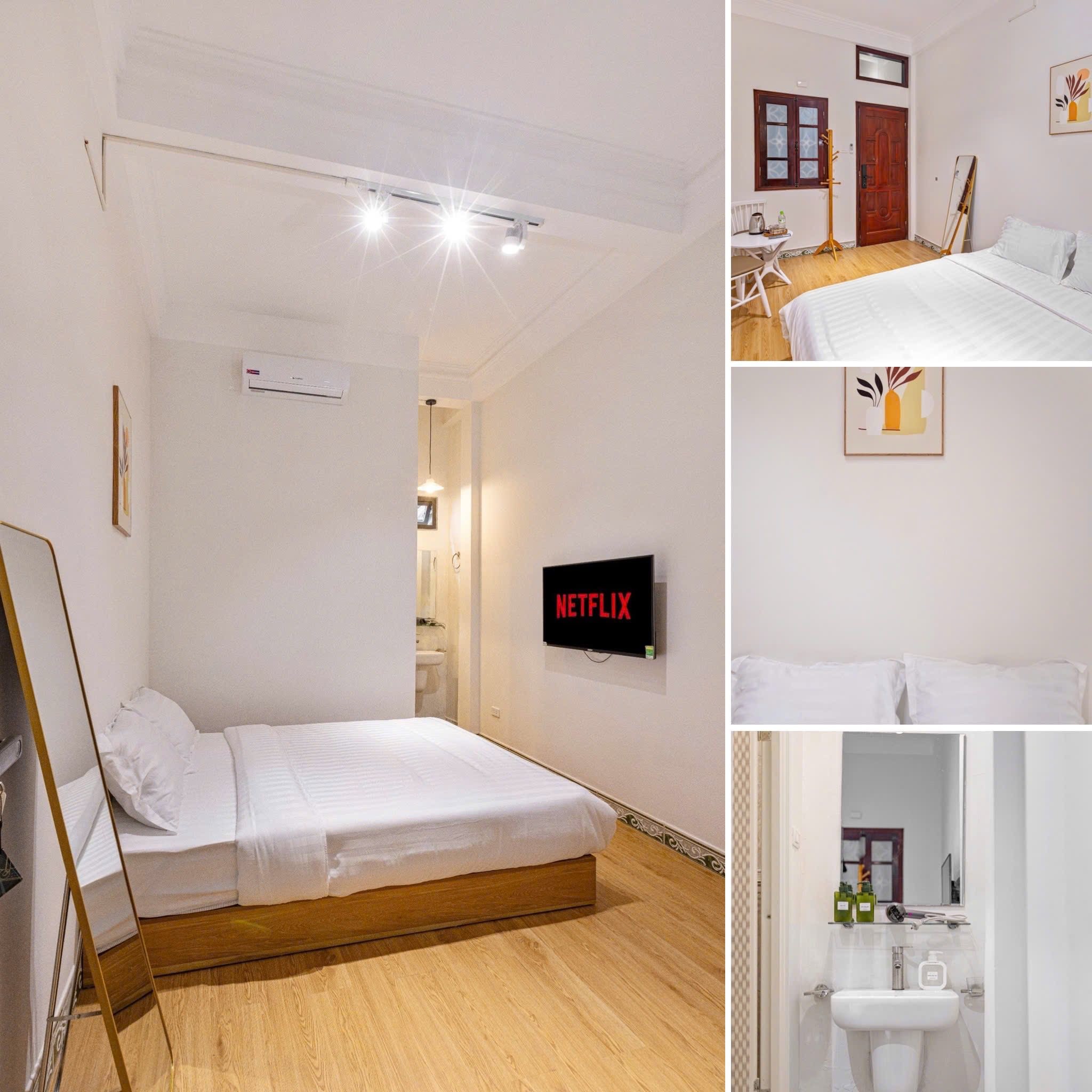 Nhà Đẹp Mặt Phố Thuốc Bắc 5 Tầng 45 Tỷ Dòng Tiền 60Tr/th Sổ Đẹp Nở Hậu 3