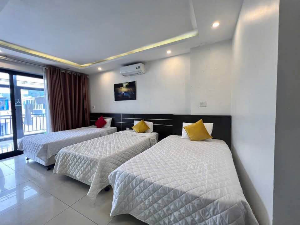 Cần bán Nhà mặt tiền Hạ Long, Quảng Ninh, Diện tích 76m², Giá 5.8 Tỷ 6