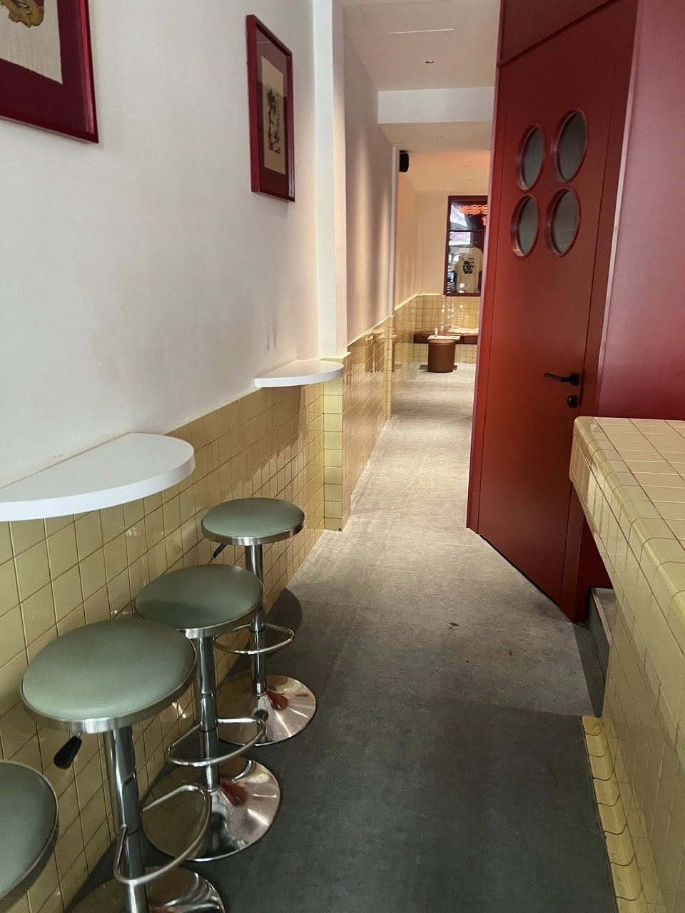 Nhà Đẹp Mặt Phố Thuốc Bắc 5 Tầng 45 Tỷ Dòng Tiền 60Tr/th Sổ Đẹp Nở Hậu 2