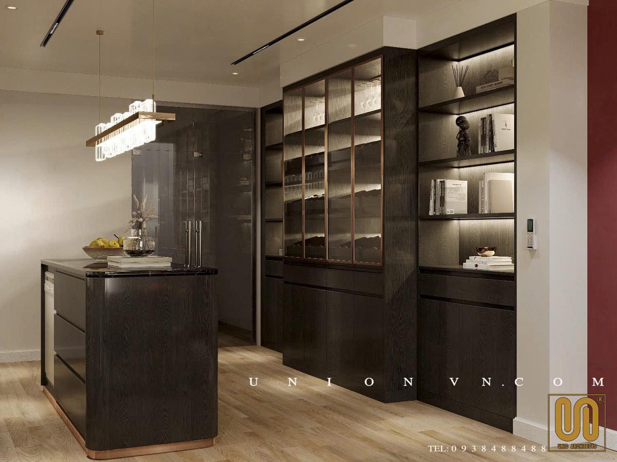 Phân lô Đỗ Quang, 7 tầng thang máy, ô tô, 70m, 32 Tỷ 2