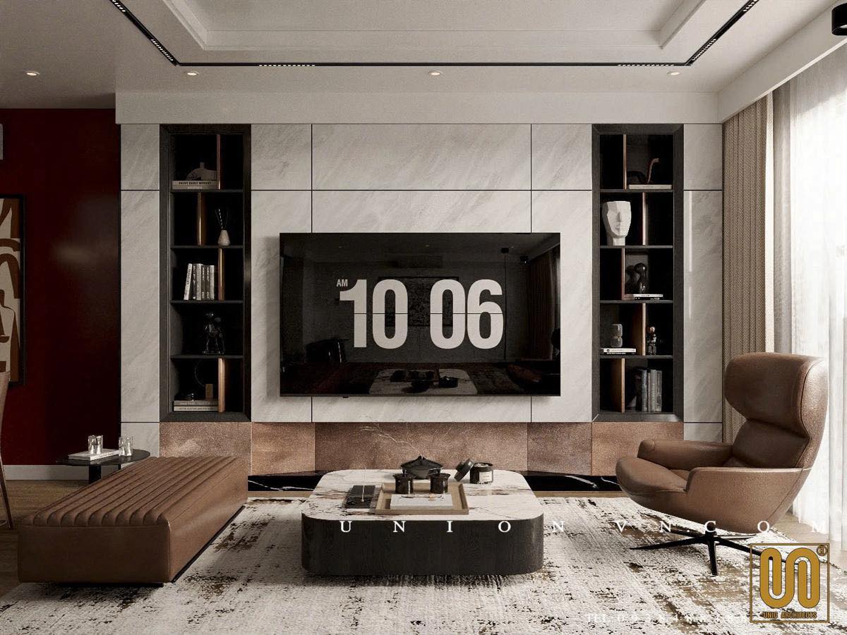 Phân lô Đỗ Quang, 7 tầng thang máy, ô tô, 70m, 32 Tỷ 3