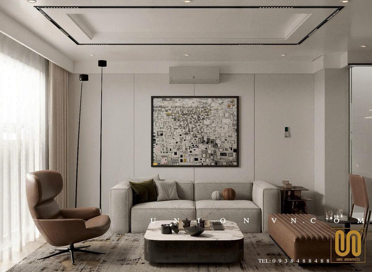 Phân lô Đỗ Quang, 7 tầng thang máy, ô tô, 70m, 32 Tỷ 4