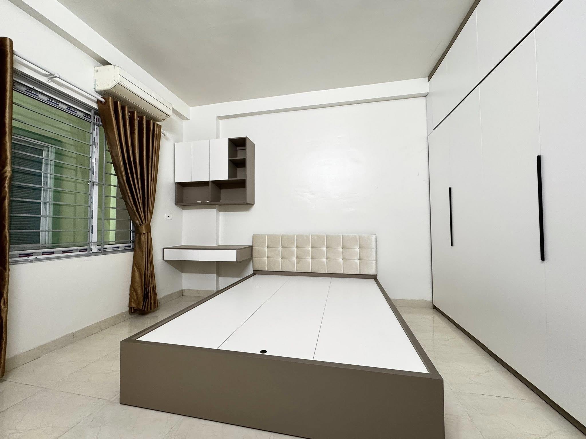 BÁN NHÀ ĐA SỸ HÀ ĐÔNG 35M CHỈ NHỈNH 6 TỶ 10M RA Ô TÔ 4