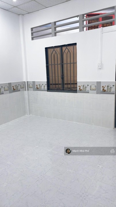 BÁN NHÀ TÂN SƠN NHÌ ÂU CƠ 4.2 X 10.2 2 TẦNG 4.3T GIÁP BÀU CÁT TÂN BÌNH 2