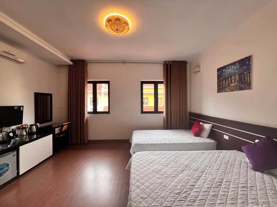 Cần bán Nhà mặt tiền Hạ Long, Quảng Ninh, Diện tích 76m², Giá 5.8 Tỷ 9