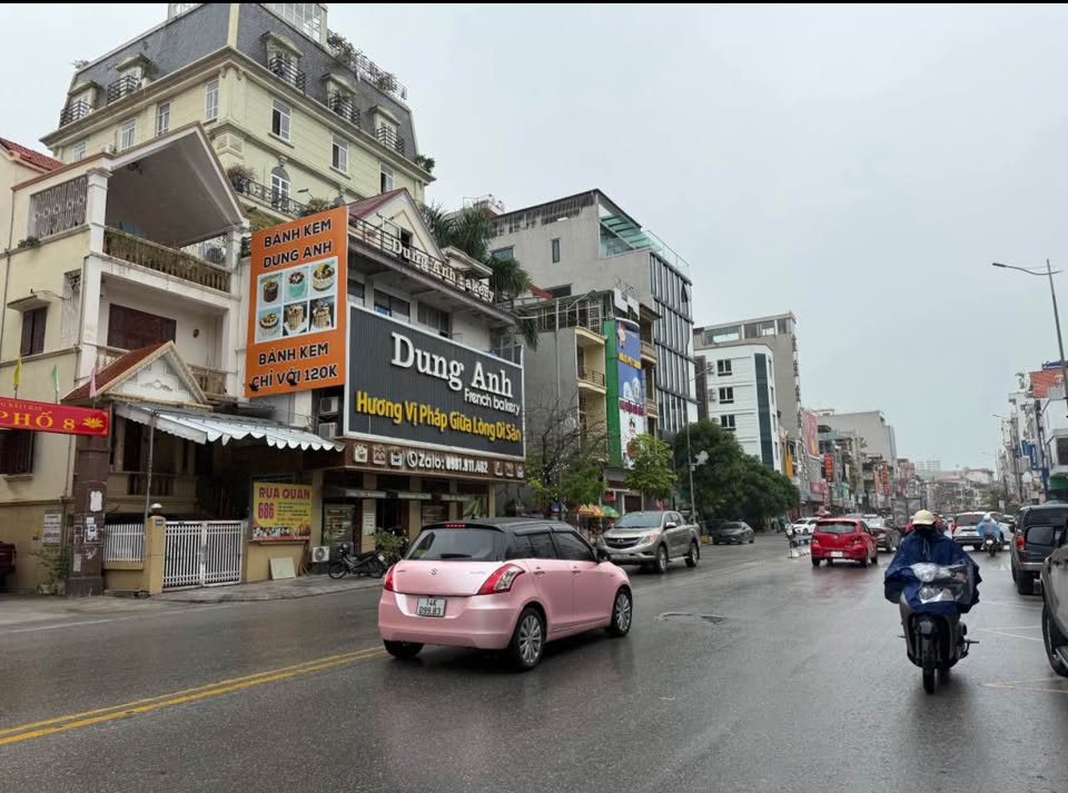 Cần bán Nhà ở, nhà cấp 4, nhà hẻm Hạ Long, Quảng Ninh, Diện tích 218m², Giá Thương lượng 5