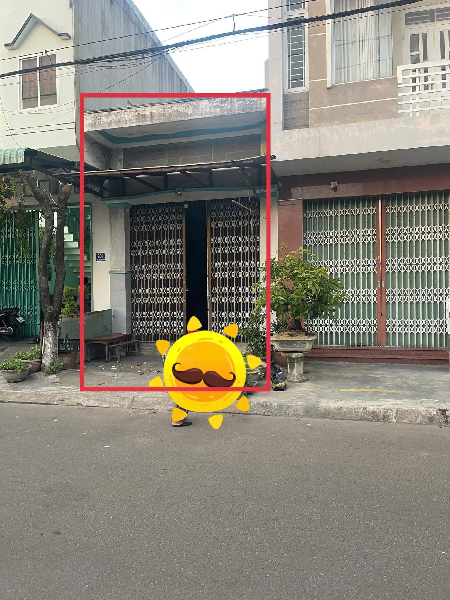 Cần bán Nhà mặt tiền đường Lê Đại Hành, Phường Đống Đa, Diện tích 66m², Giá 3.99 Tỷ 2