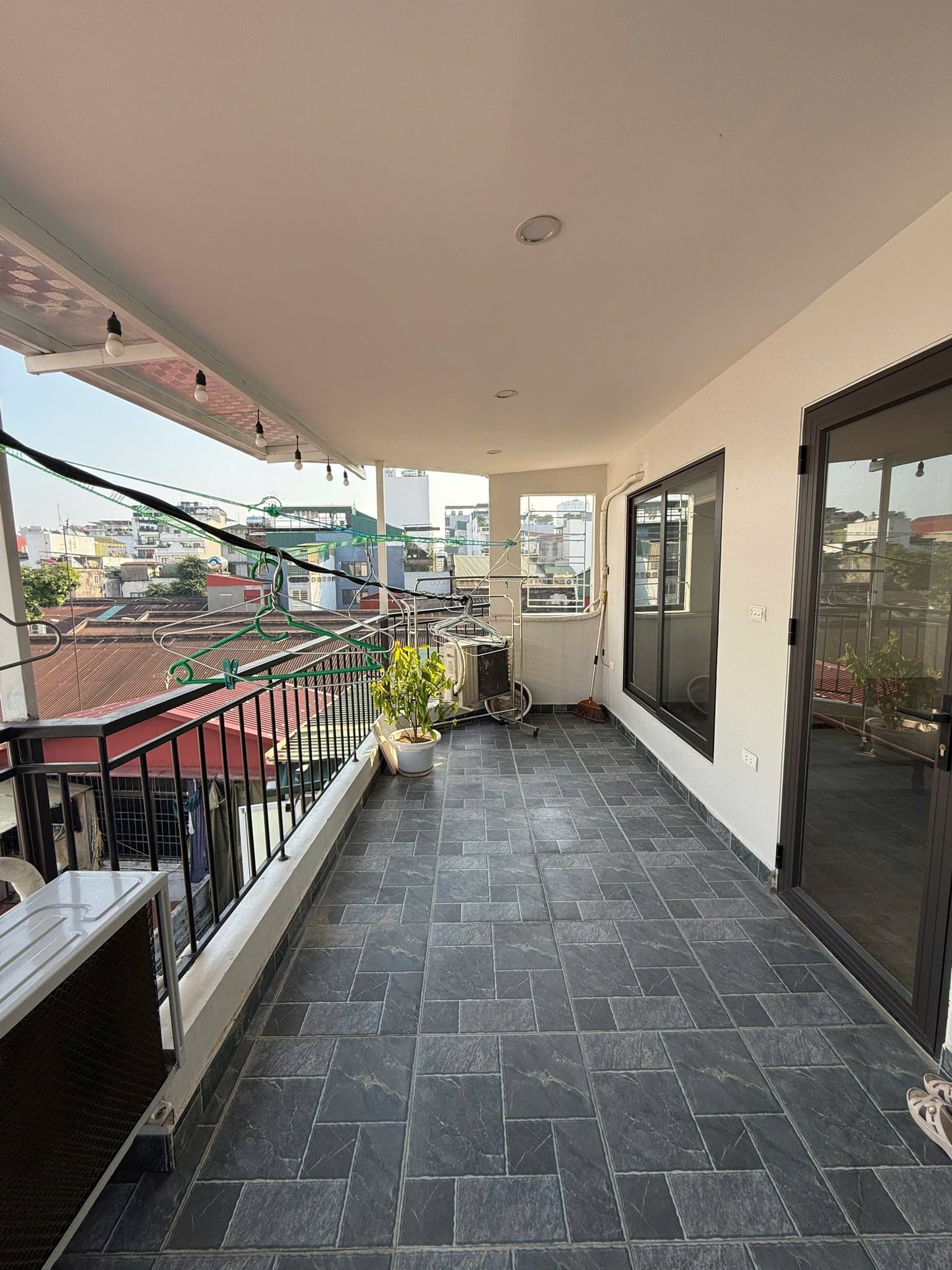 Cực Hiếm Lê Văn Hưu 6 TẦNG Mặt Tiền 6M 8.8 Tỷ Gần Phố Ngõ Rộng Thoáng