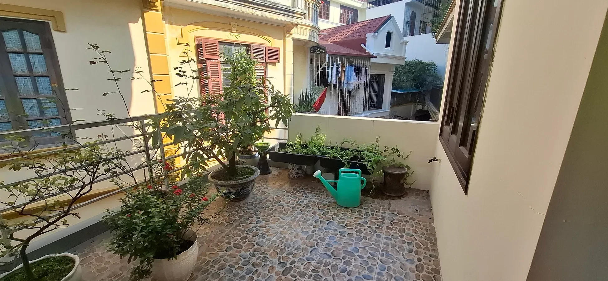 Bán Nhà Giải Phóng 46m2.  3 tầng, mặt tiền 3.9m. giá 15.2 Tỷ Hoàng Mai  Hà Nội 3