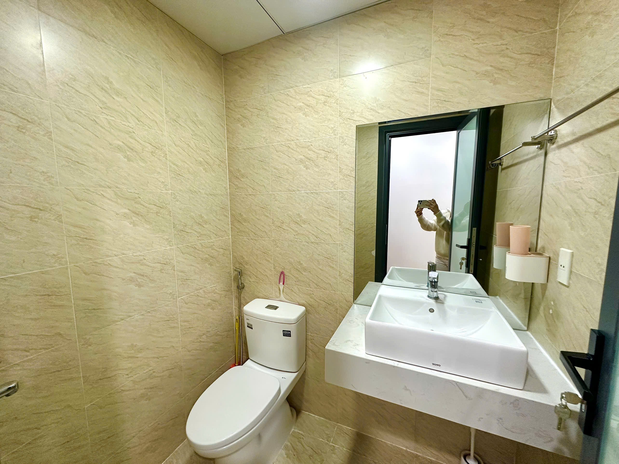 Căn hộ View Biển, Mường Thanh Viễn Triều, Nha Trang, 2PN, 67m2, 4,39 tỷ 2