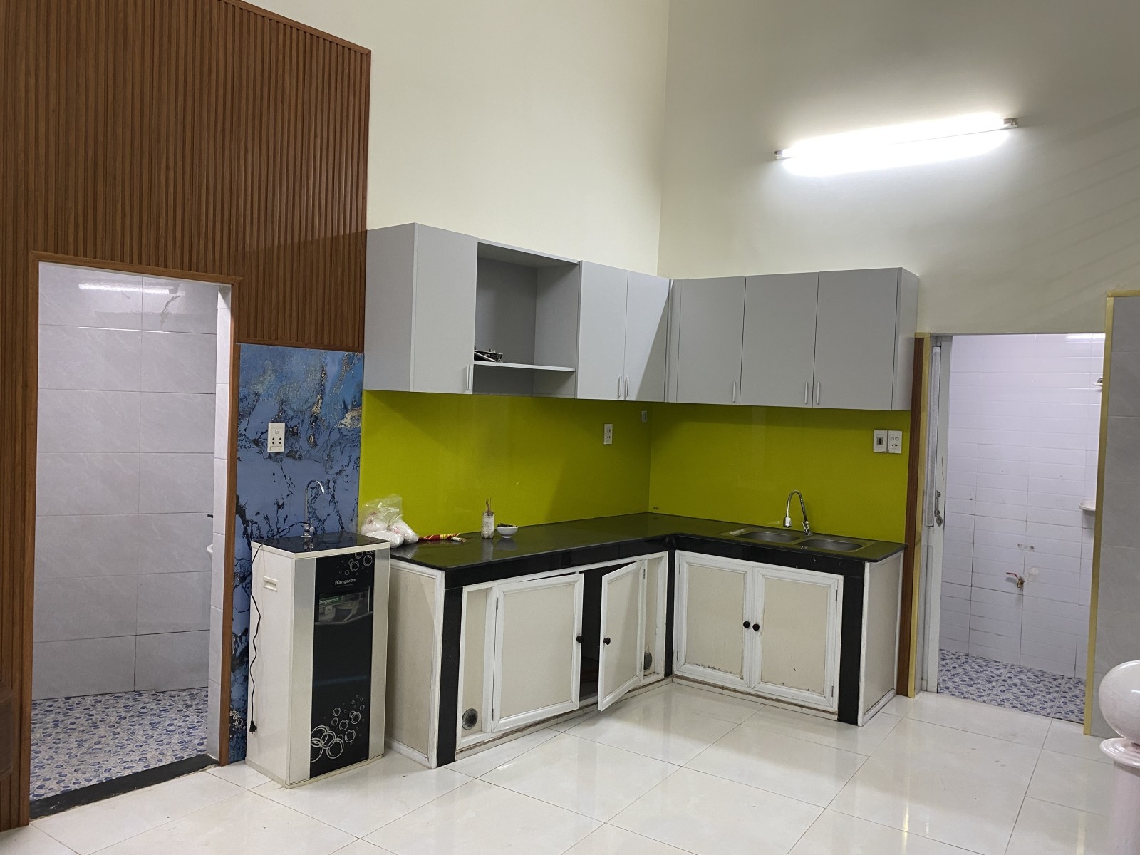 BÁN NHÀ KIỆT TÔN ĐẢN – GÁC LỬNG ĐÚC – 2PN – GIÁ CHỈ 2,68 TỶ! 5