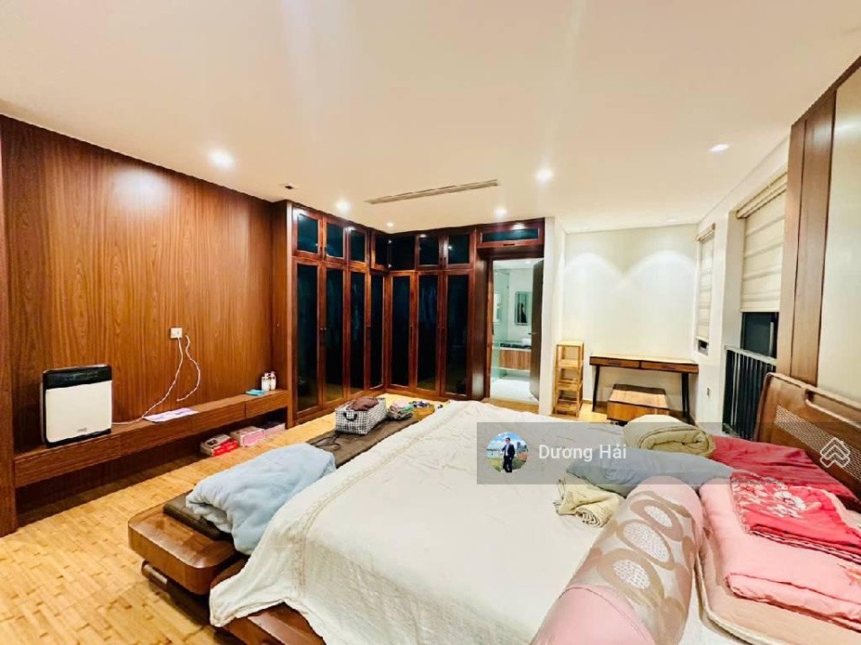 Bán nhà Xuân Đỉnh - Ngoại Giao Đoàn - 140m MT 8m - Gara Ô tô - Full Nội Thất 2 Thoáng 4