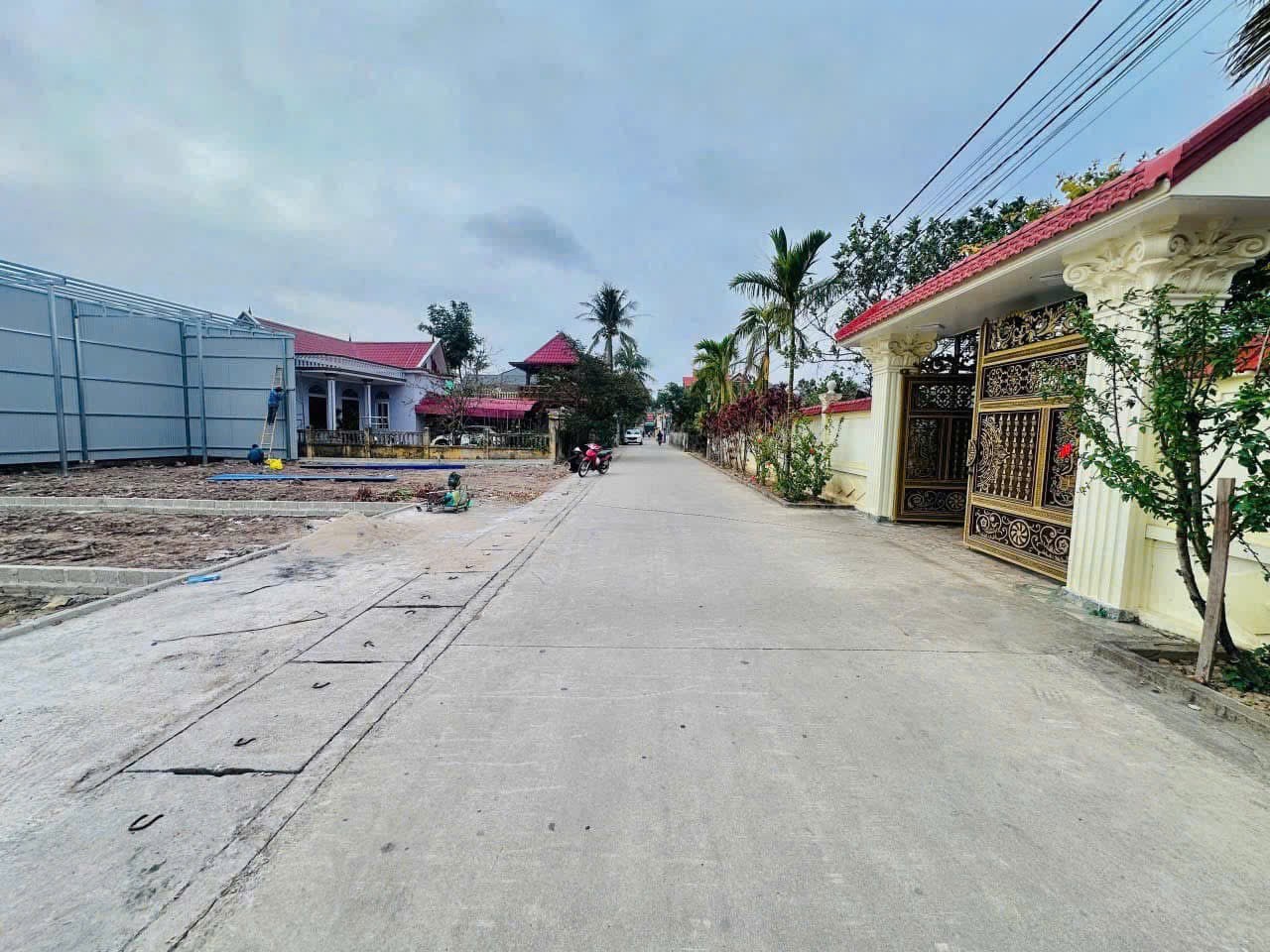 LÔ HIẾM TRUNG TÂM THANH SƠN – 61,2M² GIÁ CHỈ 1.3X TỶ – ZALO 0567 222 555