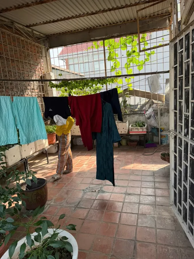 Bán Nhà Nguyễn Khuyến 29m2. 4 tầng. mặt tiền 5.7m. giá 16.8 tỷ Đống Đa Hà Nội 5